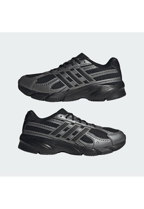 Tenis Negro Adidas Technochaos 2000