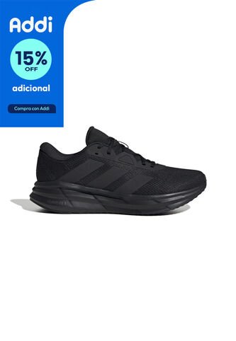 TENIS ADIDAS HOMBRE ID8757 GALAXY 7 Talla 7 adidas Performance