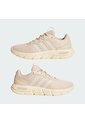 Tenis Beige Adidas Cloudfoam Flex Mujer de adidas Performance