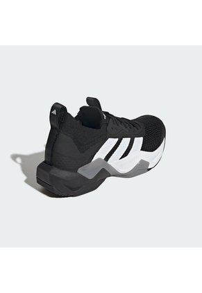 Tenis Entrenamiento Negro Adidas Rapidmove ADV 2