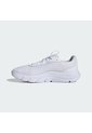 Tenis Blanco Adidas Cloudfoam Flex de adidas Performance