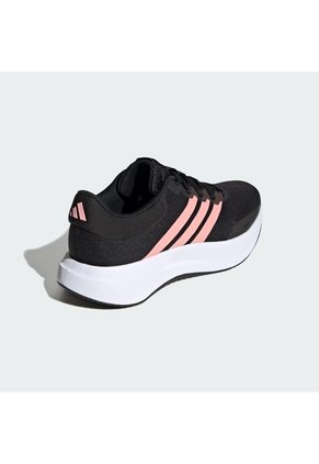 Tenis Running Negro Adidas Treadmove Mujer