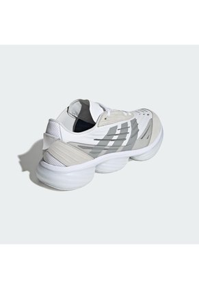 Tenis Blanco Adidas Lightblaze POD+