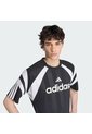 Camiseta Entrenamiento Negro Adidas House Of Tiro de adidas Performance