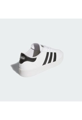 Tenis Basketball Blanco Adidas Jump Hook