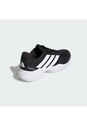 Tenis Tenis Negro Adidas GameCourt 3 All Court