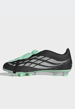 Guayos adidas Performance Predator Club FG-MG Negro