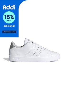 TENIS ADIDAS MUJER IG9175 ADVANTAGE 2.0 Talla 6.5