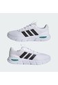 Tenis Blanco Adidas Cloudfoam Flex de adidas Performance