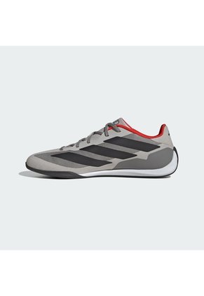 Tenis Gris Adidas Feroza Base Audi Revolut F1 Team