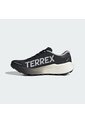 Tenis Trail Running Negro Adidas Terrex Agravic 4 Mujer de adidas Performance