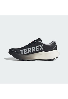 Tenis Trail Running Negro Adidas Terrex Agravic 4 Mujer