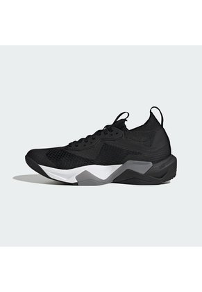 Tenis Entrenamiento Negro Adidas Rapidmove ADV 2