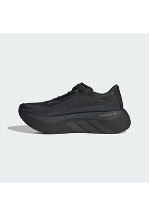 Tenis Running Negro Adidas Hyperboost Edge Mujer