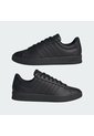 Tenis Negro Adidas Grand Court 3.0 de adidas Performance