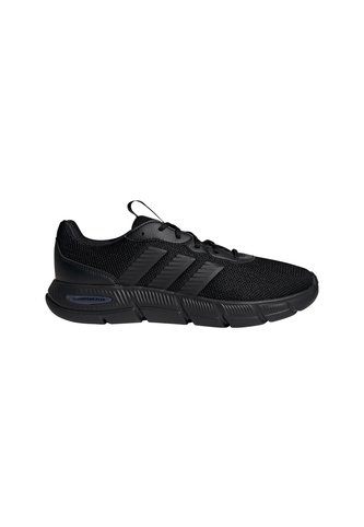 Tenis Negro Adidas Cloudfoam Flex adidas Performance