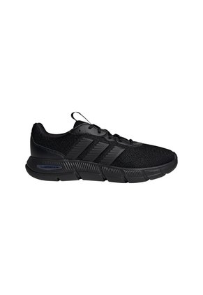 Tenis Negro Adidas Cloudfoam Flex