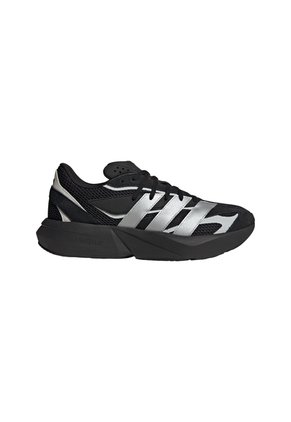 Tenis Negro Adidas Lightblaze
