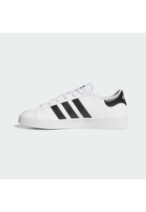 Tenis Basketball Blanco Adidas Jump Hook