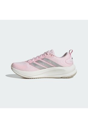 Tenis Running Rosa Adidas Supernova Ease 2 Mujer