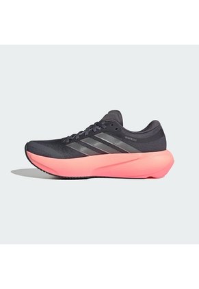 Tenis Running Gris Adidas Supernova Rise 3 Mujer