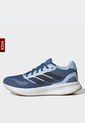 Tenis Running adidas Sportswear Runfalcon 5 Azul de adidas Performance