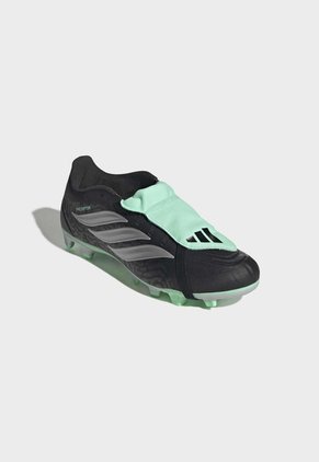 Guayos adidas Performance Predator Club FG-MG Negro