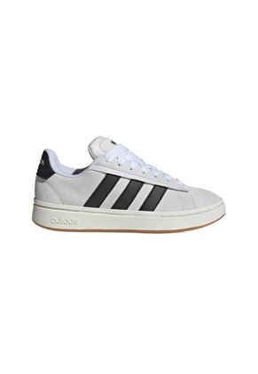 Tenis Blanco Adidas Grand Court Alpha Mujer