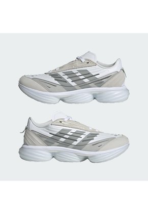 Tenis Blanco Adidas Lightblaze POD+