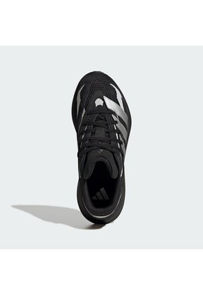 Tenis Negro Adidas Lightblaze