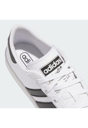 Tenis Basketball Blanco Adidas Jump Hook
