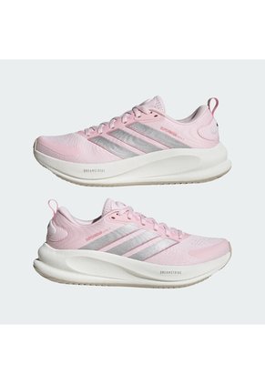 Tenis Running Rosa Adidas Supernova Ease 2 Mujer