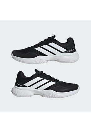 Tenis Tenis Negro Adidas GameCourt 3 All Court