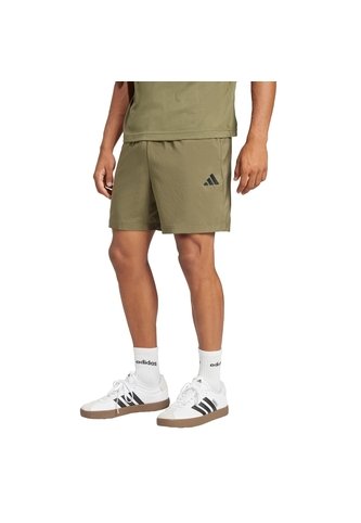 Shorts Entrenamiento Verde Adidas Chelsea Essentials adidas Performance