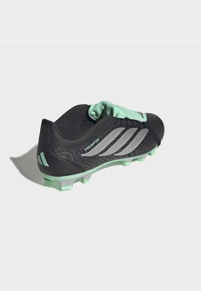 Guayos adidas Performance Predator Club FG-MG Negro
