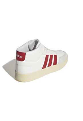 TENIS ADIDAS HOMBRE JQ8627 BREAKNET MID Talla 7.5