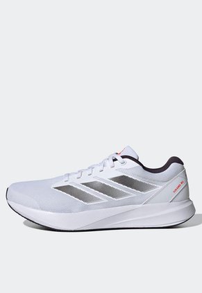 Tenis Running Blanco-Negro adidas Performance Duramo RC