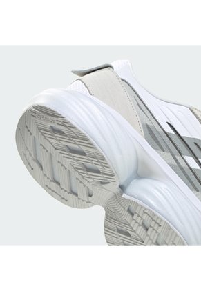 Tenis Blanco Adidas Lightblaze POD+