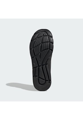 Tenis Negro Adidas Cloudfoam Flex