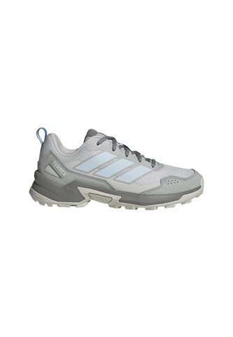 Tenis Senderismo Gris Adidas Terrex Eastrail 3 Mujer adidas Performance