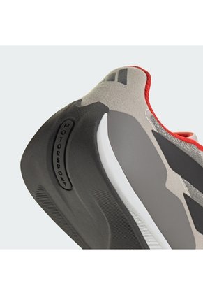 Tenis Gris Adidas Feroza Base Audi Revolut F1 Team