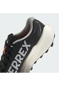 Tenis Trail Running Negro Adidas Terrex Agravic 4 Mujer de adidas Performance