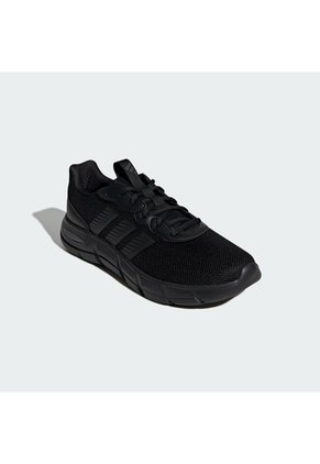 Tenis Negro Adidas Cloudfoam Flex