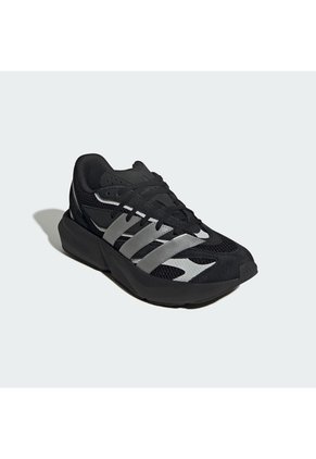 Tenis Negro Adidas Lightblaze