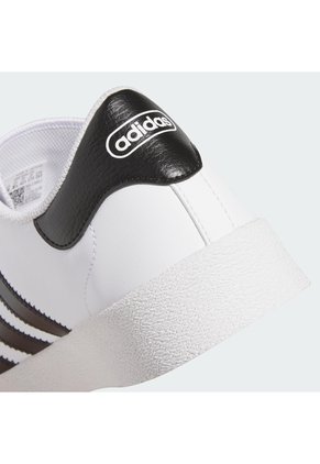 Tenis Basketball Blanco Adidas Jump Hook