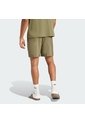 Shorts Entrenamiento Verde Adidas Chelsea Essentials de adidas Performance