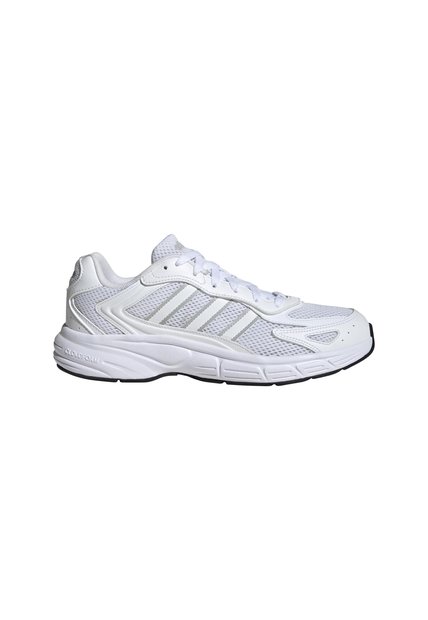 Tenis Blanco Adidas Eclyptix 2000