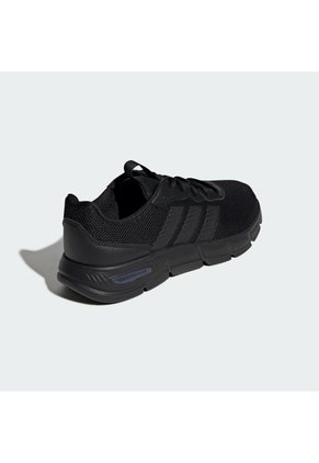Tenis Negro Adidas Cloudfoam Flex