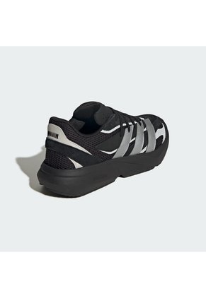 Tenis Negro Adidas Lightblaze