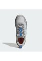 Tenis Senderismo Gris Adidas Terrex Eastrail 3 Mujer de adidas Performance